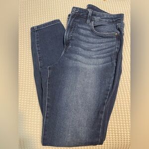 Classic Blue Women's Jeans